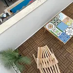 Pupa Alacati Butik Hotel *