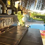 Hotel Pupa Alacati Butik Çeşme