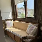 Pupa Alacati Butik Hotel