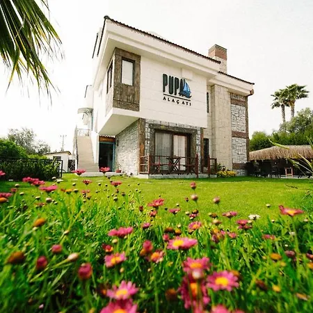 Pupa Alacati Butik