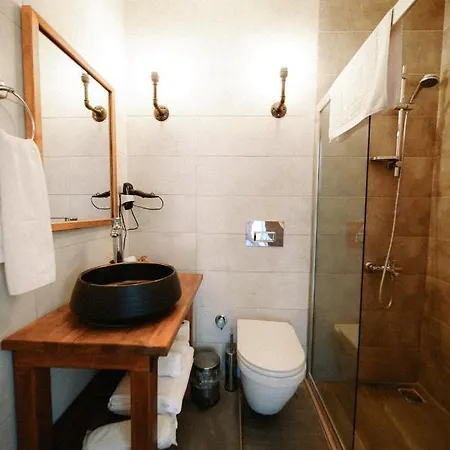 ホテル Pupa Alacati Butik Çeşme