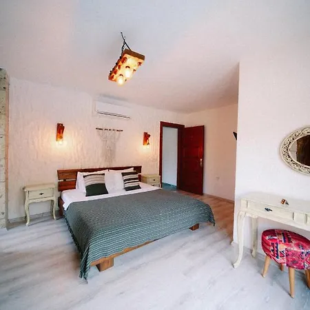 ホテル Pupa Alacati Butik