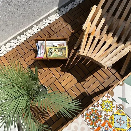 ホテル Pupa Alacati Butik Çeşme