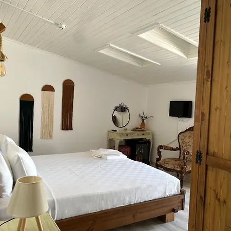 ホテル Pupa Alacati Butik