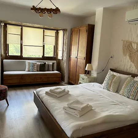 Pupa Alacati Butik Çeşme