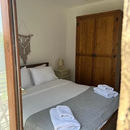 ホテル Pupa Alacati Butik