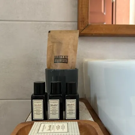 ホテル Pupa Alacati Butik