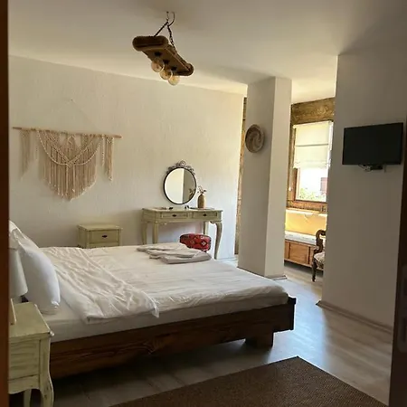 Pupa Alacati Butik Çeşme