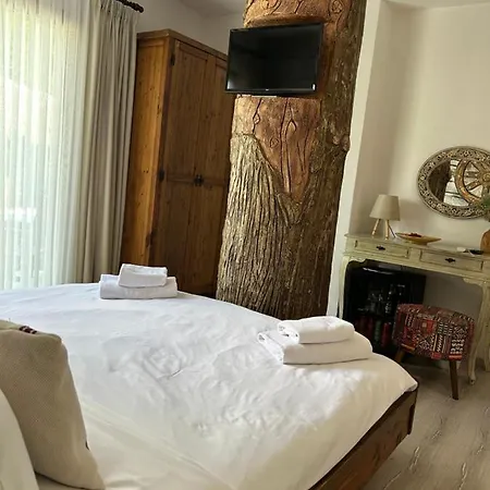 ホテル Pupa Alacati Butik Çeşme