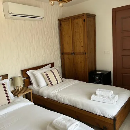 ホテル Pupa Alacati Butik *