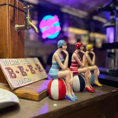 Pupa Alacati Butik ホテル Çeşme