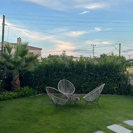 Pupa Alacati Butik Çeşme