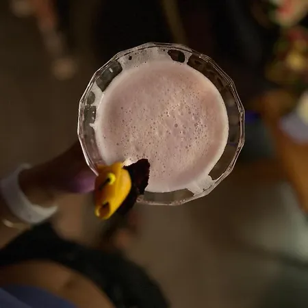 Pupa Alacati Butik ホテル *