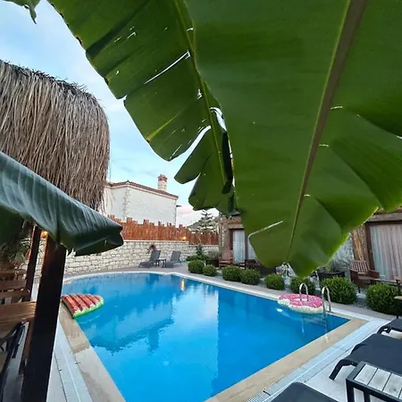 ホテル Pupa Alacati Butik Çeşme