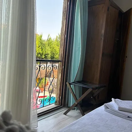 ホテル Pupa Alacati Butik