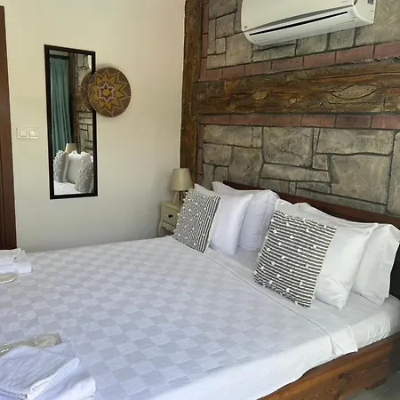 ホテル Pupa Alacati Butik *