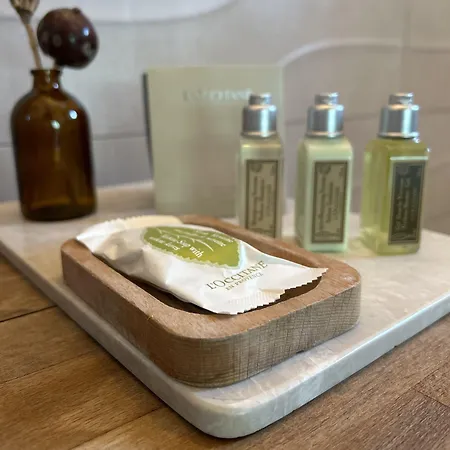 Pupa Alacati Butik ホテル Çeşme