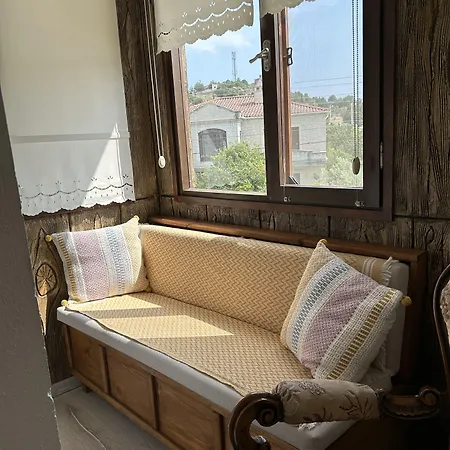 Pupa Alacati Butik ホテル