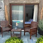 Hotel Pupa Alacati Butik