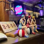 Pupa Alacati Butik Hotel Cesme