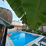 Hotel Pupa Alacati Butik Cesme