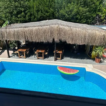 Hotel Pupa Alaçatı Butik *