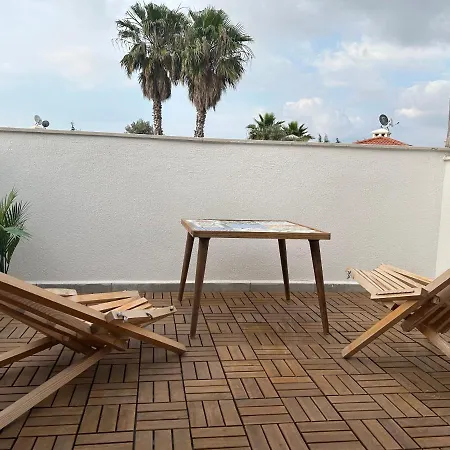 Hotel Pupa Alacati Butik Çeşme