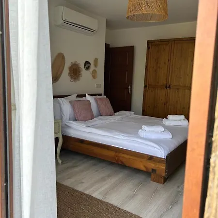 酒店 Pupa Alacati Butik Çeşme