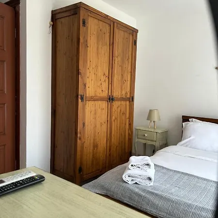 Pupa Alaçatı Butik Çeşme