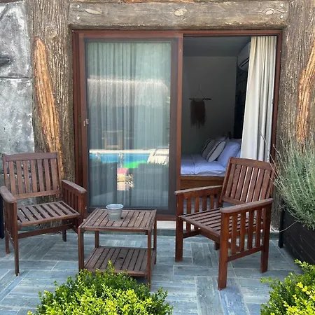 Hotel Pupa Alaçatı Butik