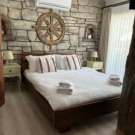 Hotel Pupa Alaçatı Butik