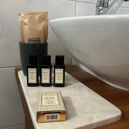 Pupa Alacati Butik فندق Çeşme