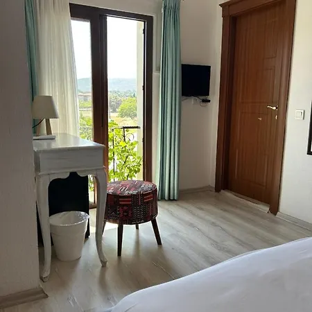 Hotel Pupa Alacati Butik