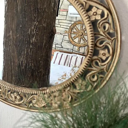 Pupa Alacati Butik Hotel Çeşme