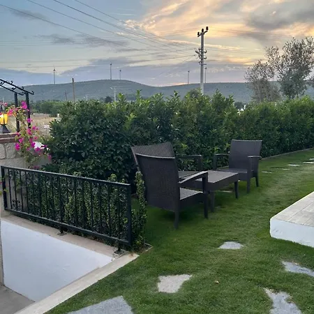 فندق Pupa Alacati Butik *