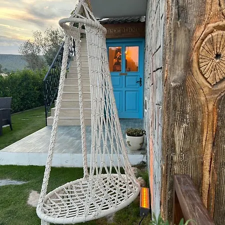 Hotel Pupa Alaçatı Butik *