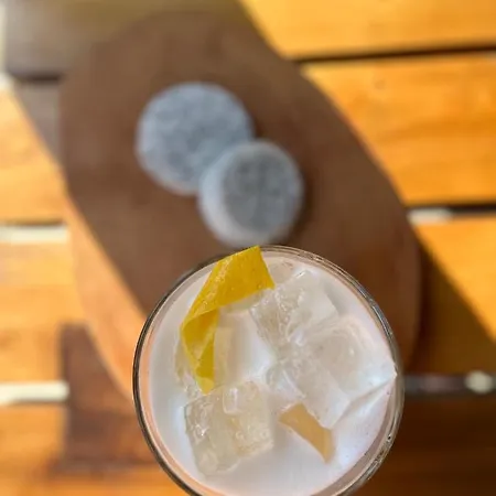 فندق Pupa Alacati Butik