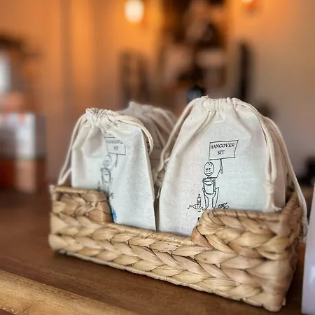 Pupa Alacati Butik Hotel Çeşme