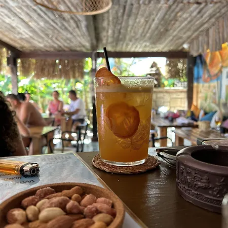 Hotel Pupa Alacati Butik Çeşme