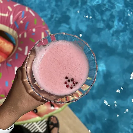 Pupa Alacati Butik Hotel *