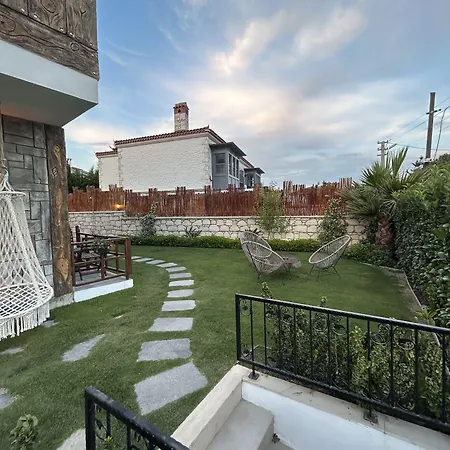 Pupa Alacati Butik 酒店 Çeşme