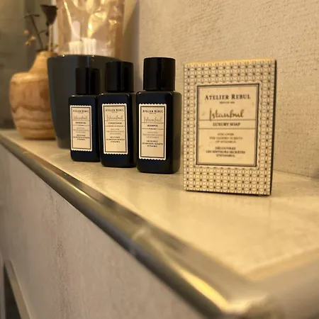 Hotel Pupa Alacati Butik *