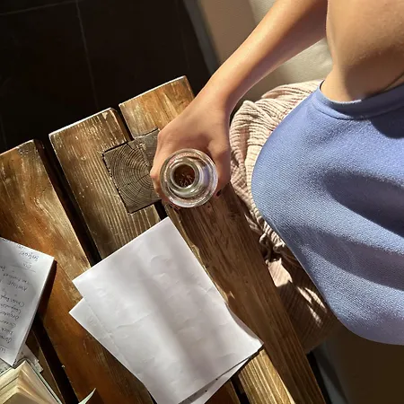 酒店 Pupa Alacati Butik Çeşme
