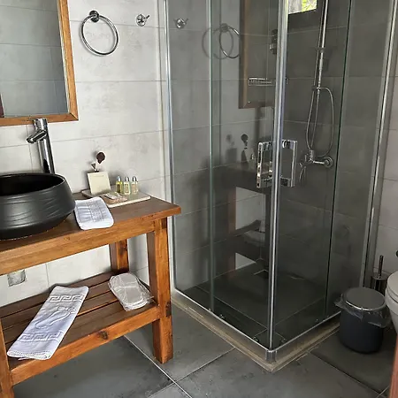 Pupa Alacati Butik 酒店 Çeşme