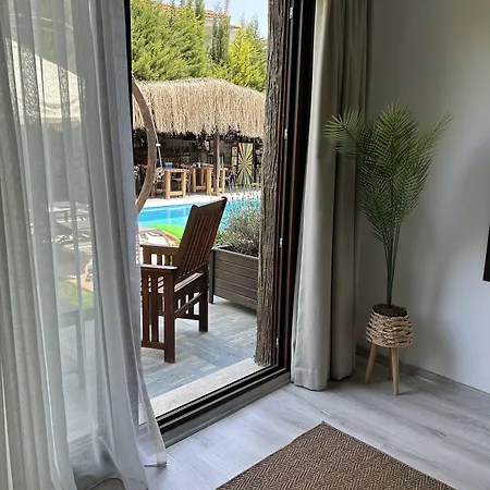 Pupa Alacati Butik * Çeşme