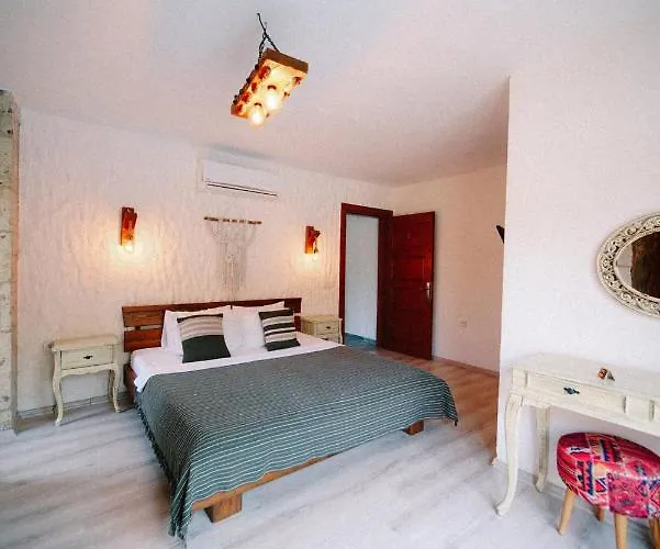 מלון Pupa Alacati Butik