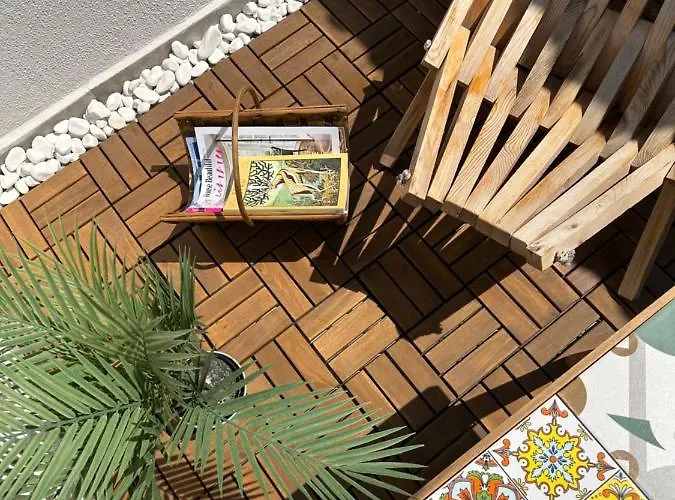 Szálloda Pupa Alacati Butik Çeşme