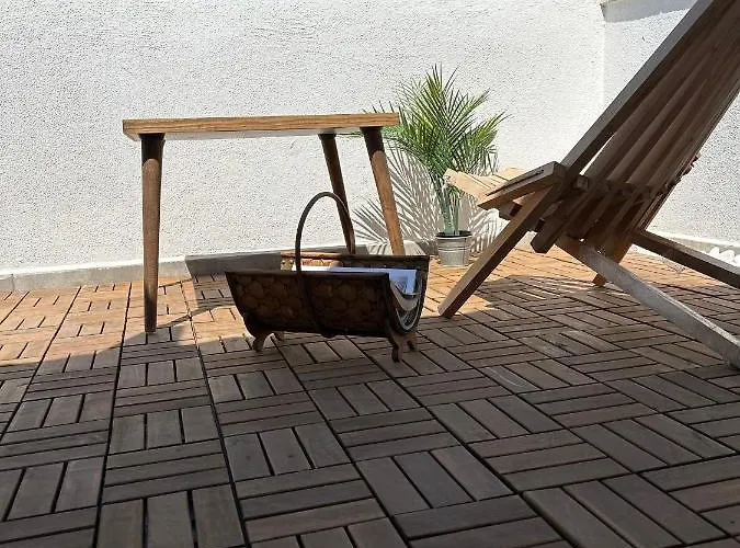 Pupa Alacati Butik Szálloda