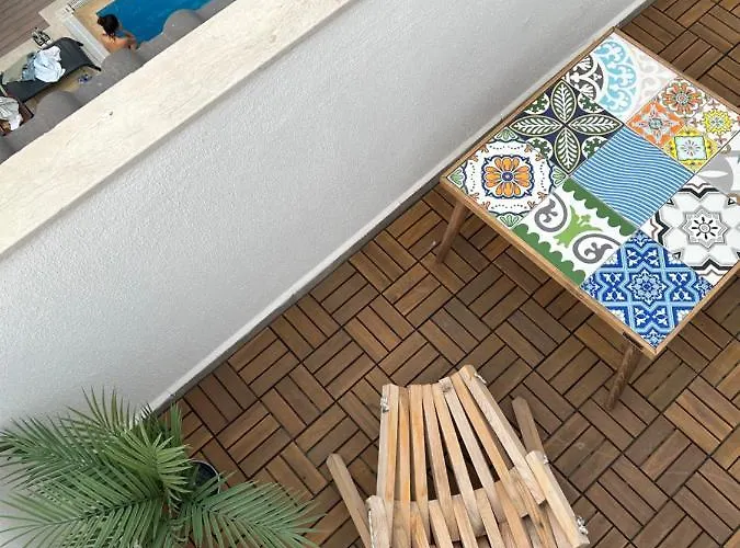 Pupa Alacati Butik Szálloda *