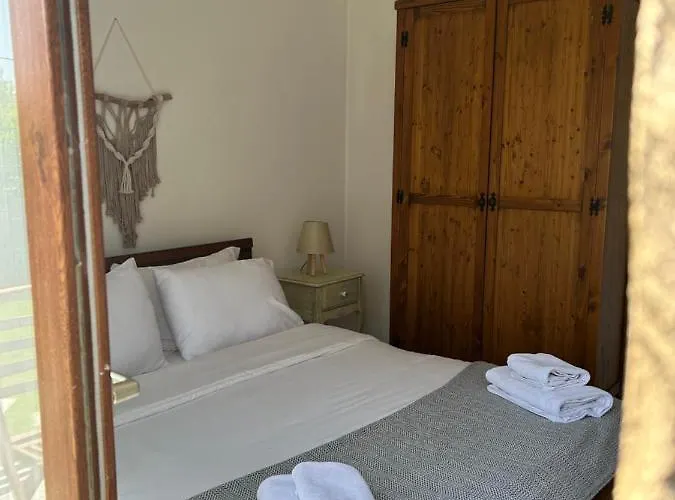 Szálloda Pupa Alacati Butik